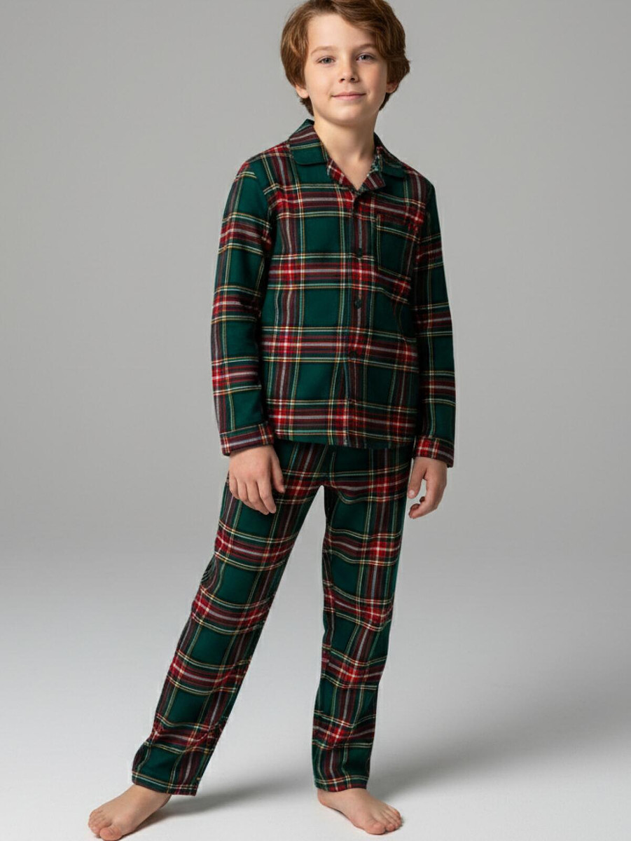 

Пижама, Разноцветный