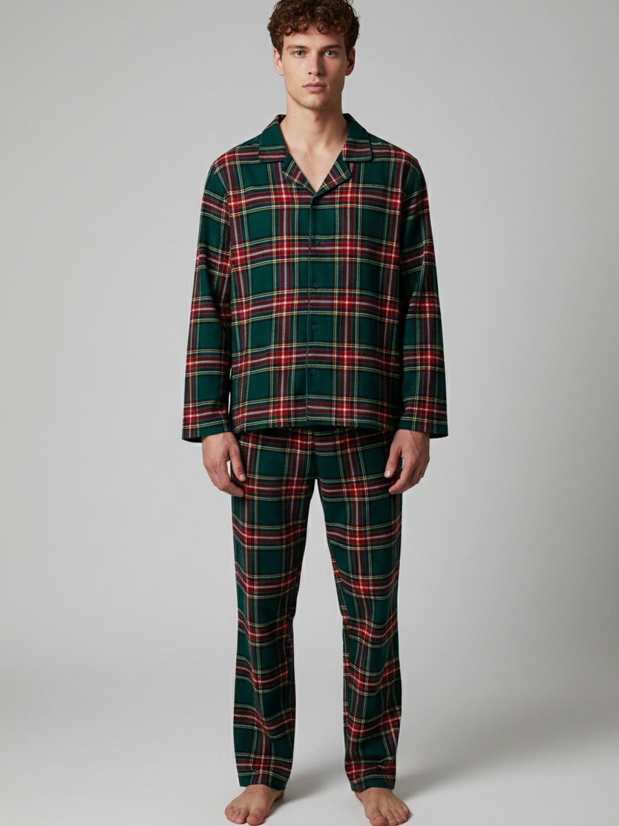 

Пижама, Разноцветный