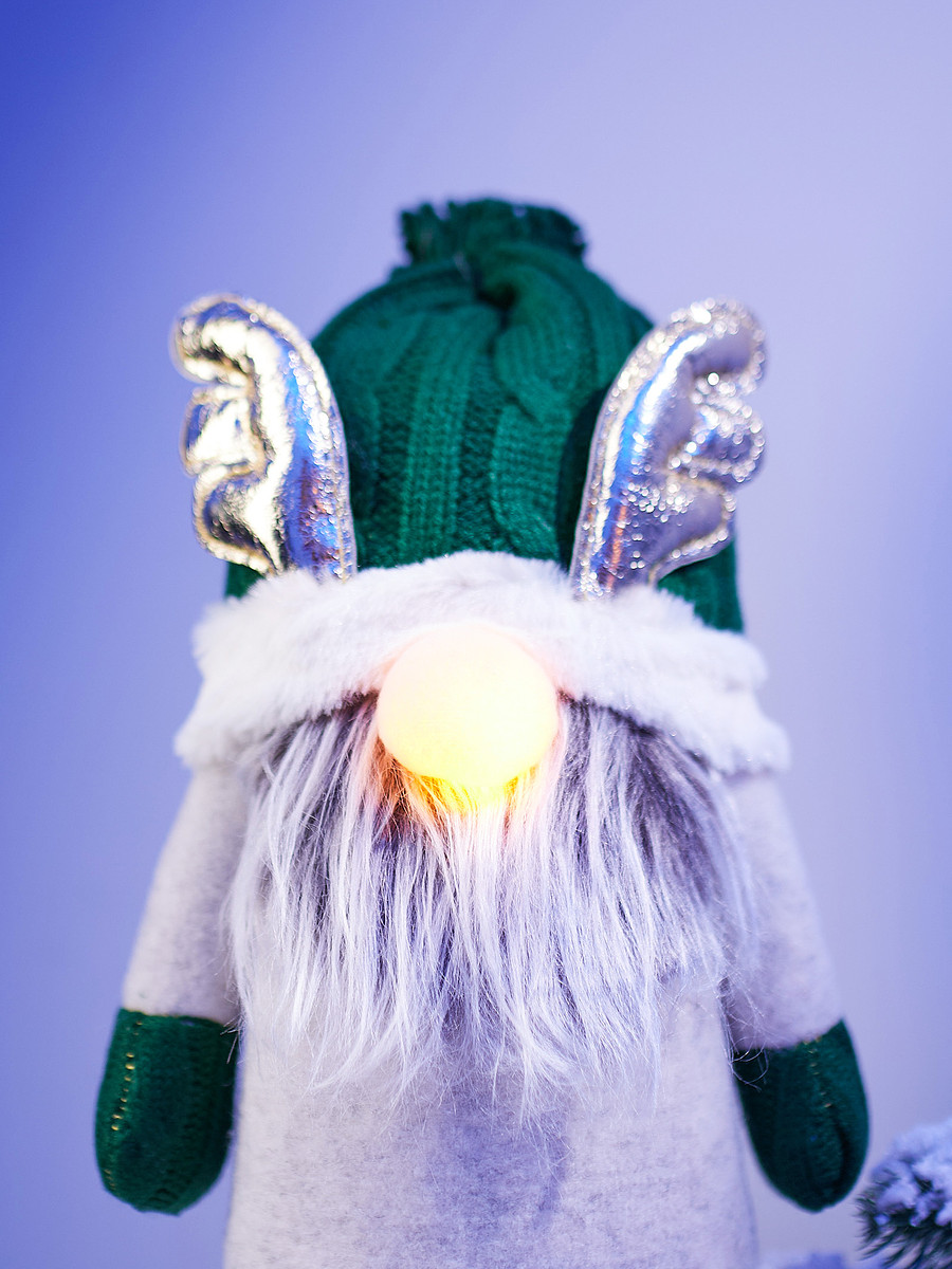 

Фигура текстиль