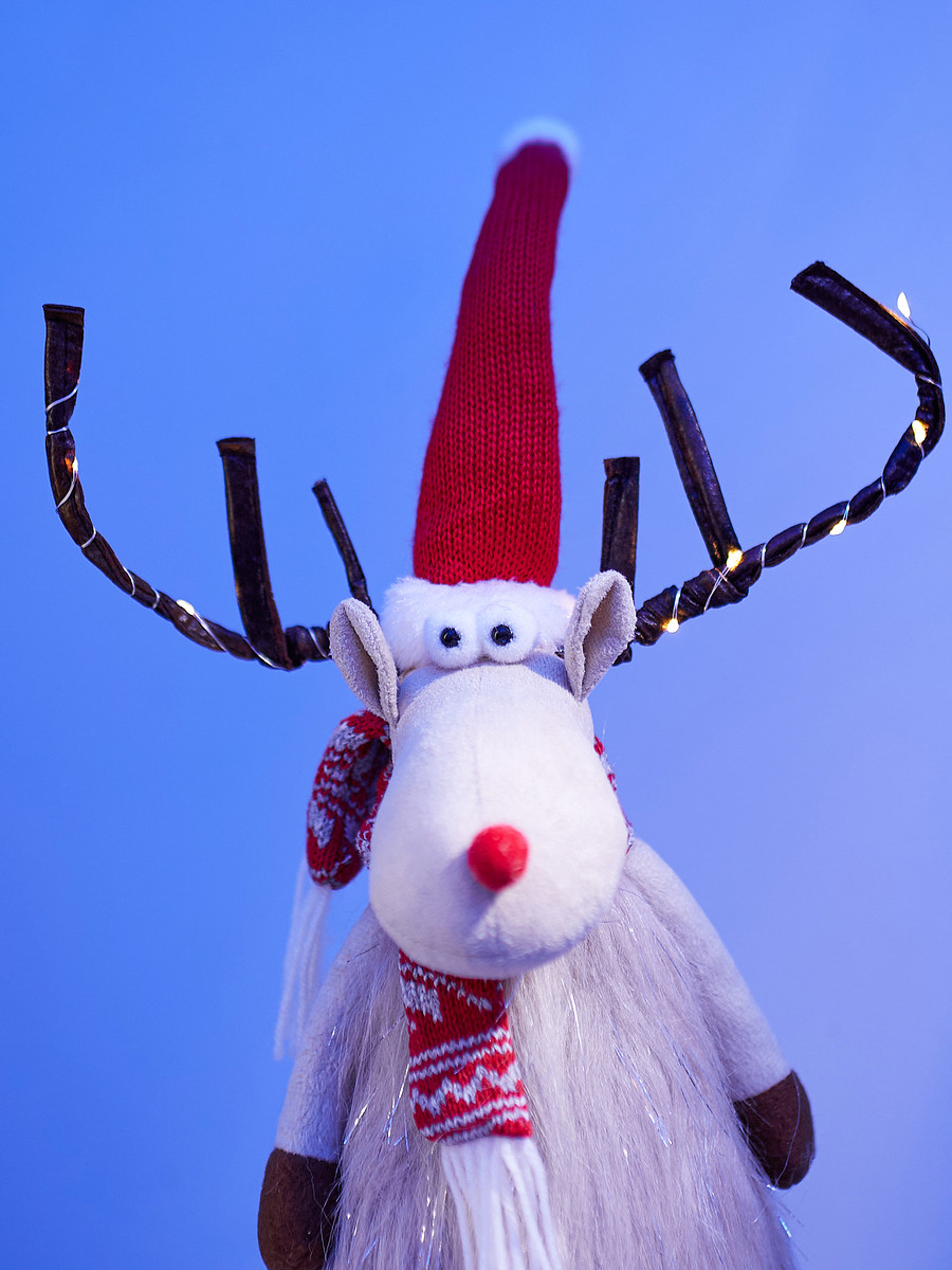 

Фигура текстиль