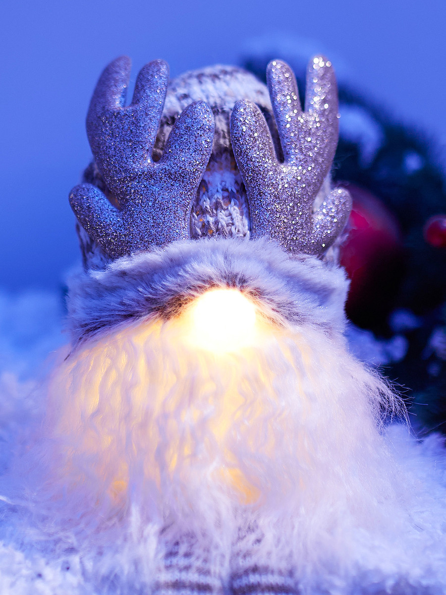 

Фигура текстиль