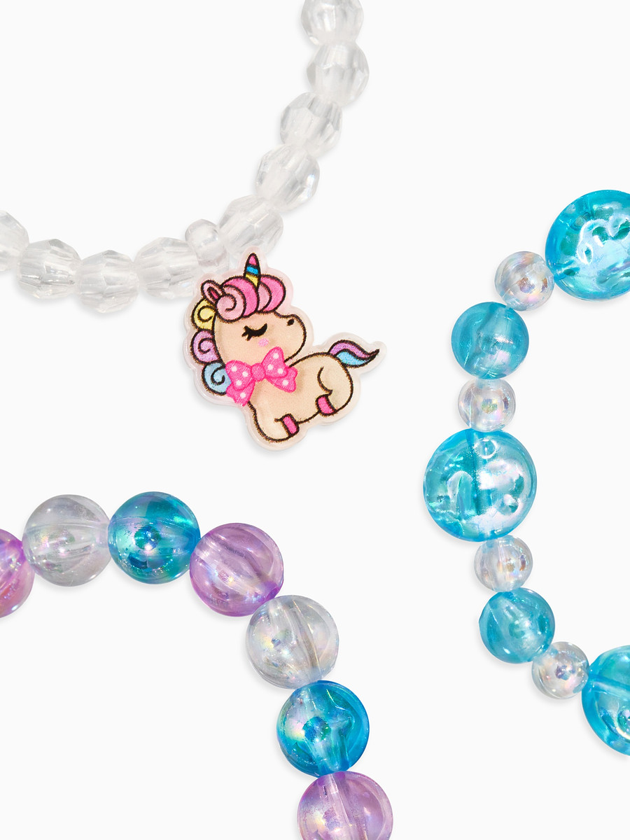 

Комплект детский, Голубой