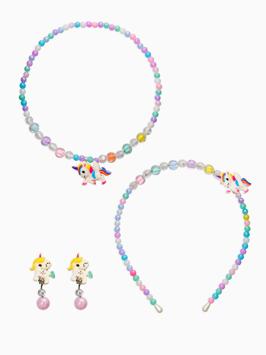 

Комплект детский, Разноцветный