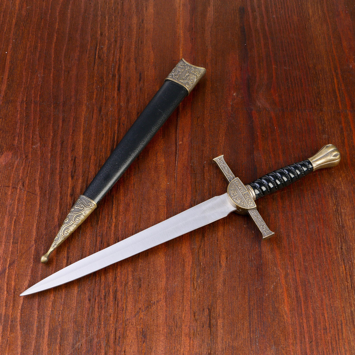 

Макет оружия, Черный;серебристый