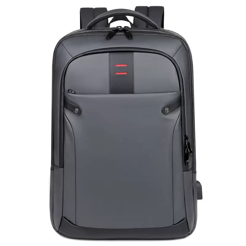 

Рюкзак, Серый