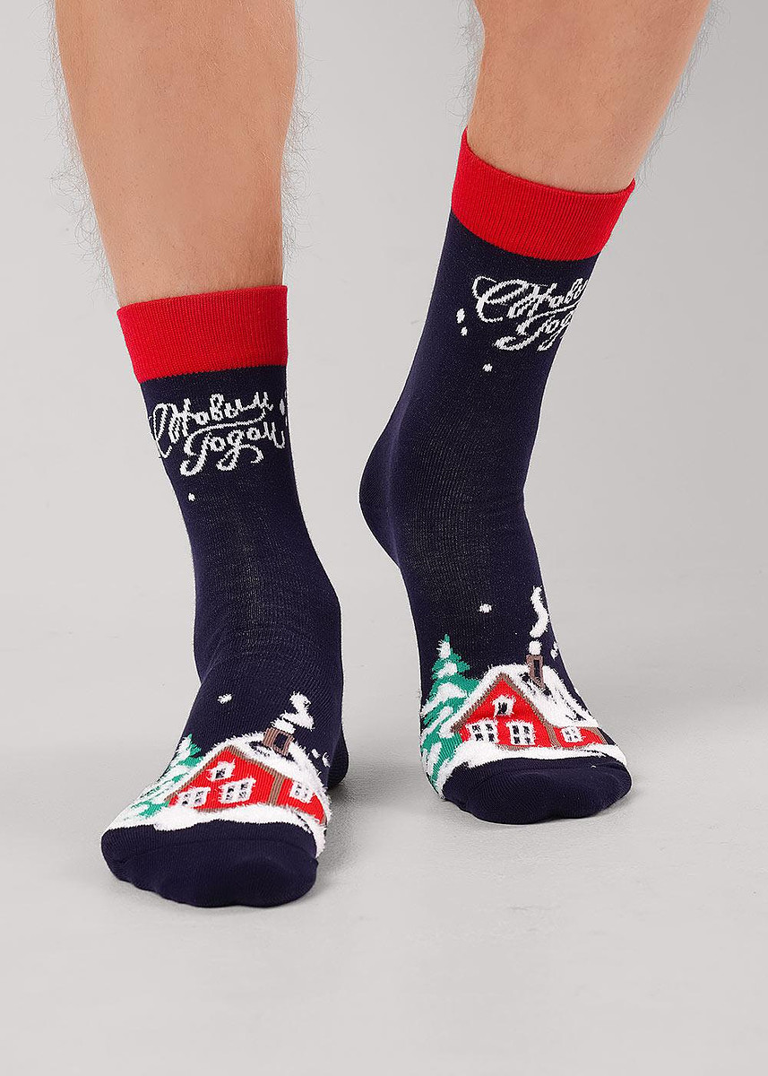 

Носки, Т.синий