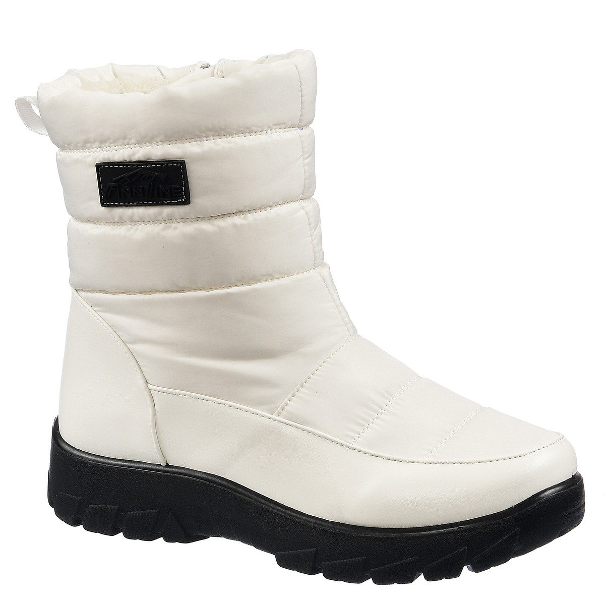 

Дутики, Белый