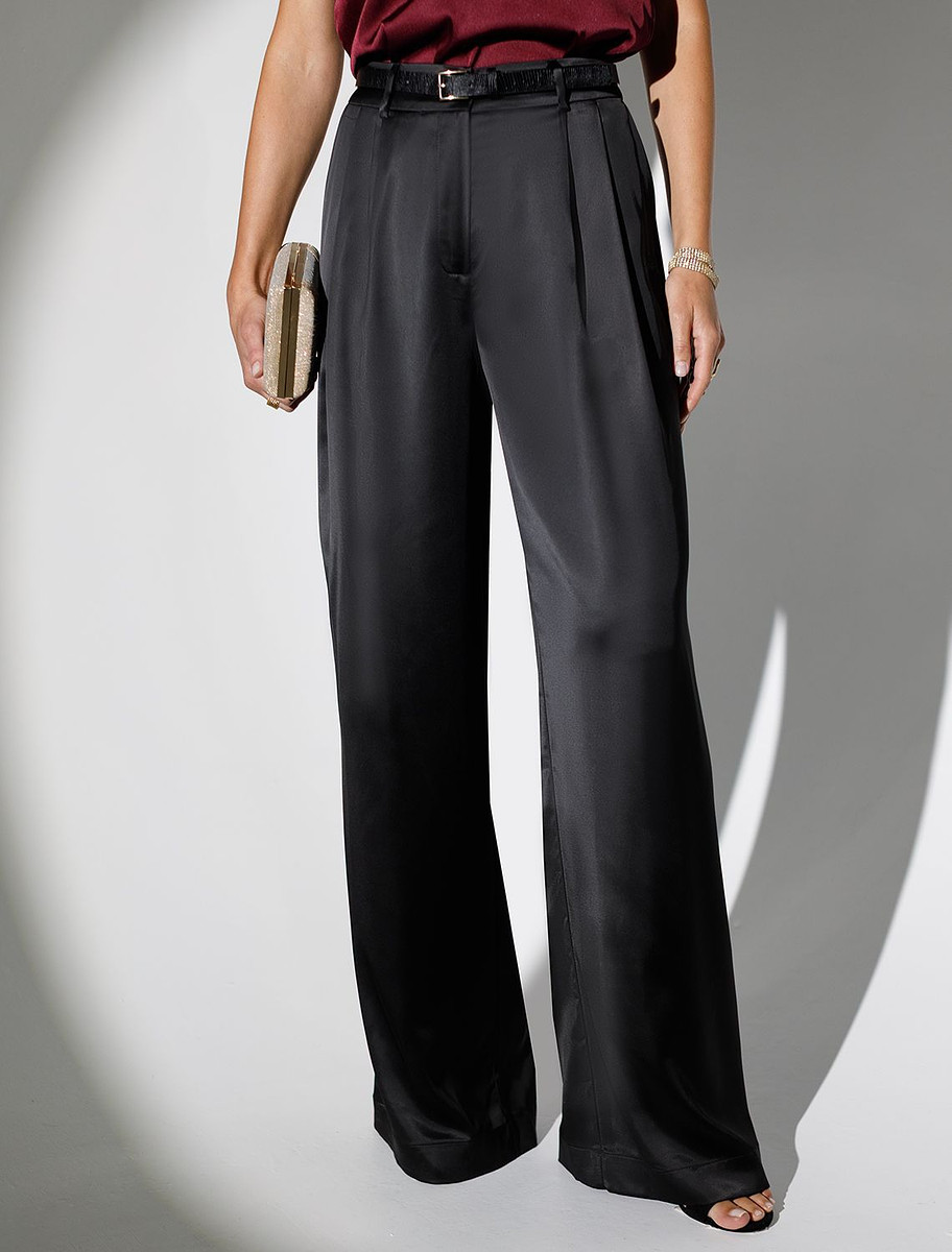 

Брюки, Черный