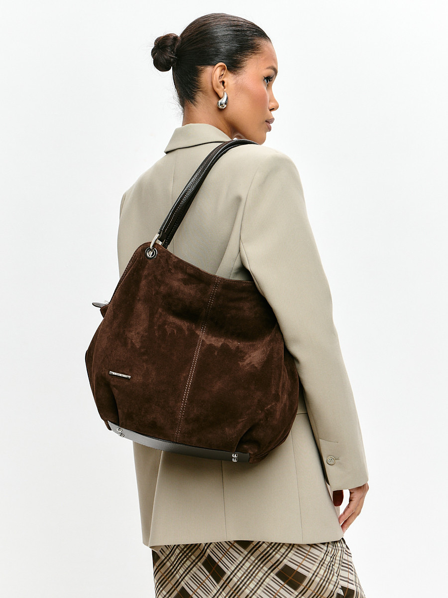 

Сумка, Коричневый