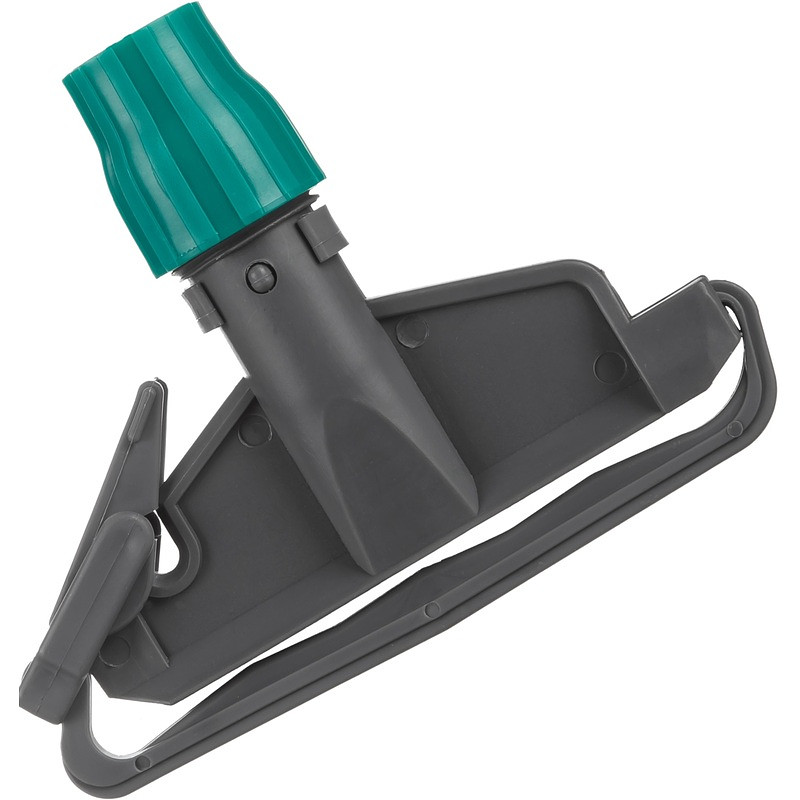 

Держатель МОПа Luscan Professional 15 см пластик зеленый