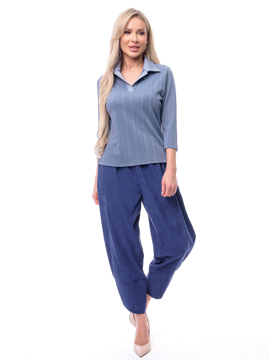 

Поло, Серый