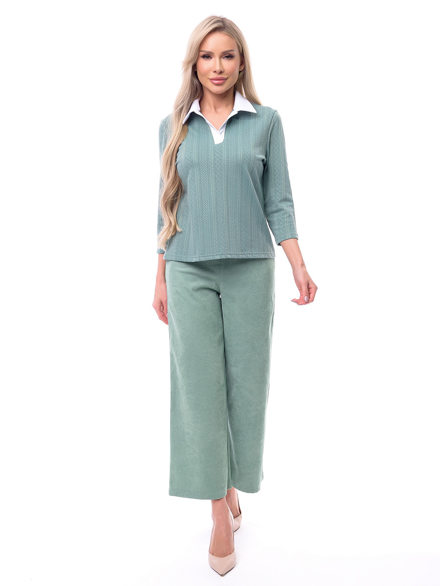 

Поло, Зеленый