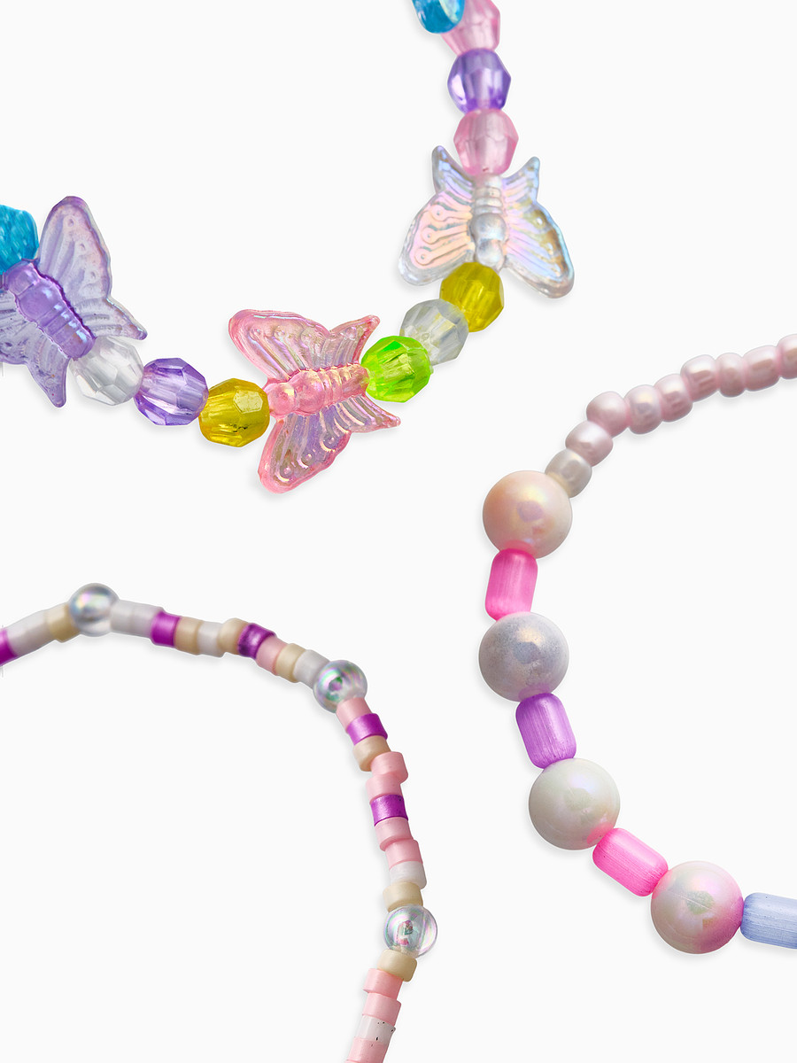 

Браслет детский, Разноцветный