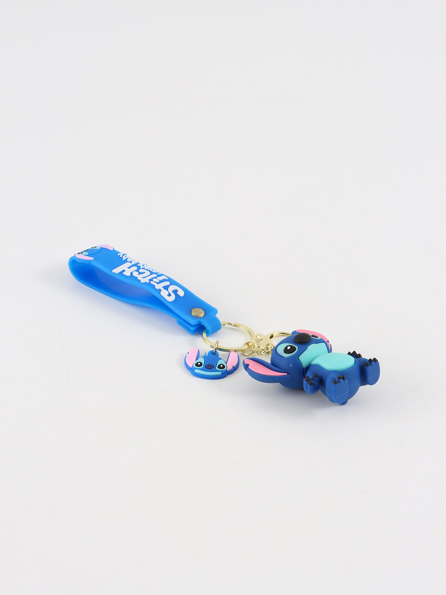 

Брелок, Голубой