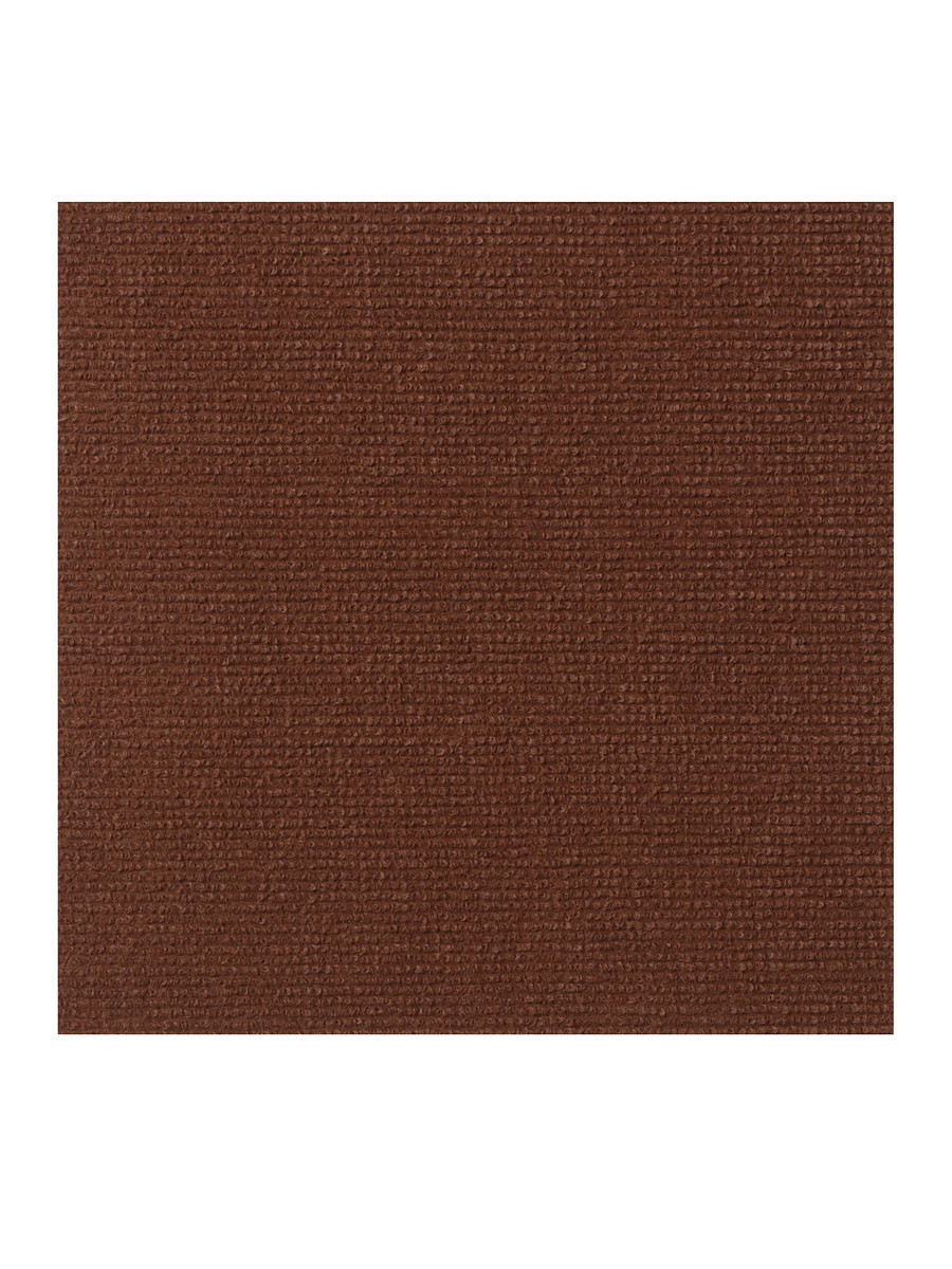 

Ковролин самоклеящийся для пола и для стен, 30×30 см, цвет коричневый