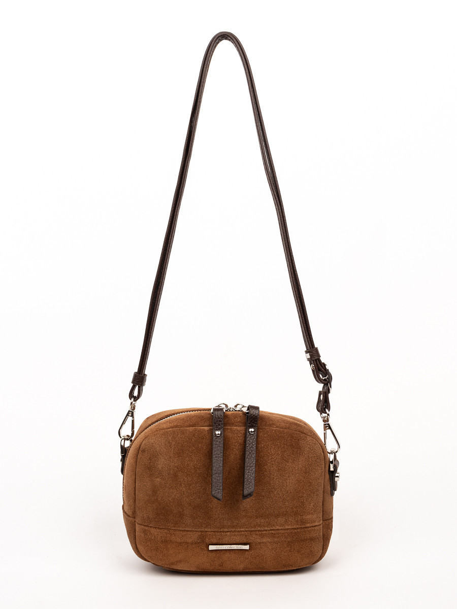 

Сумка, Коричневый