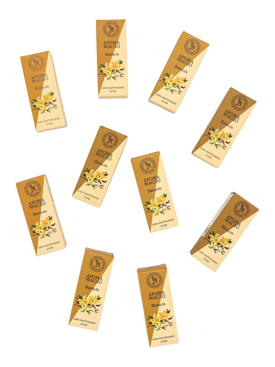 

Эфирное масло