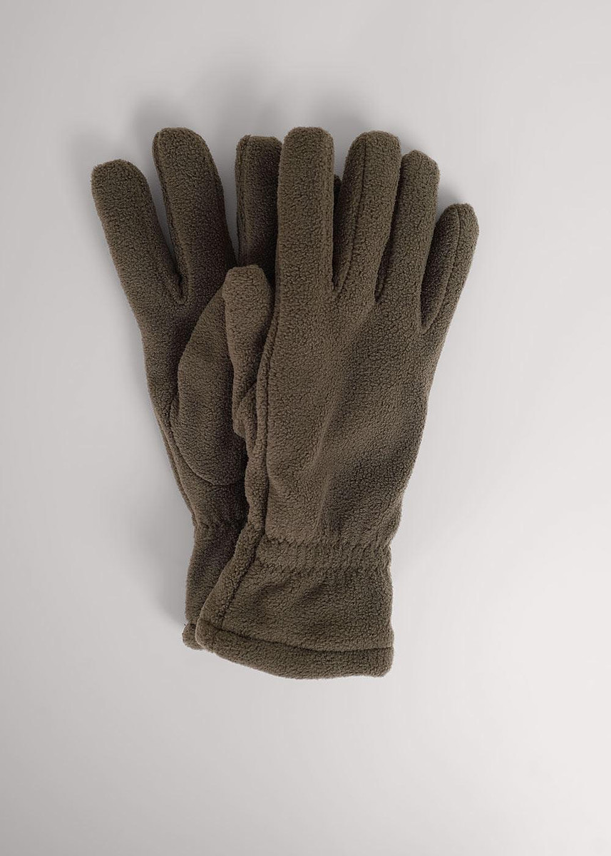 

Перчатки варежки, Хаки