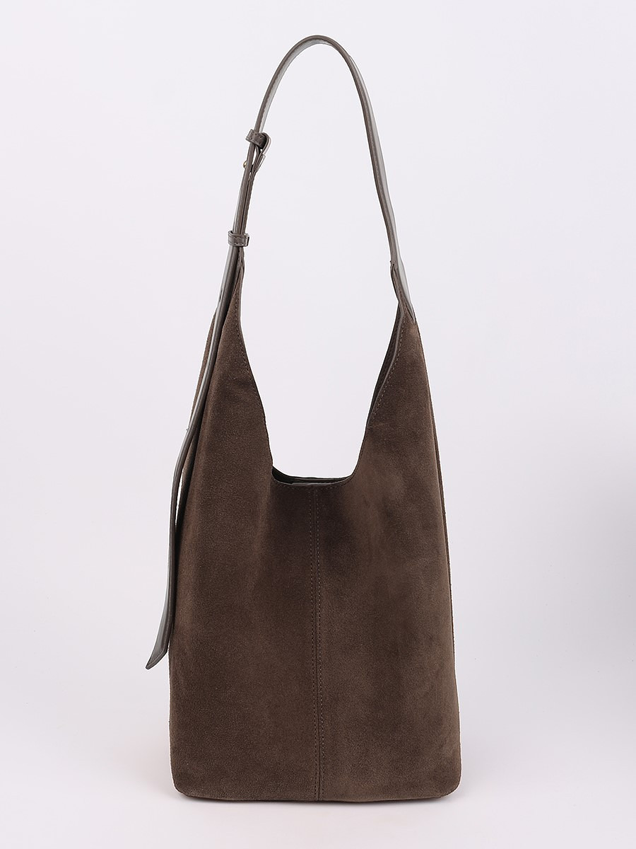 

Сумка, Коричневый