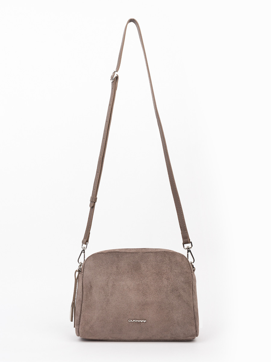 

Сумка, Коричневый