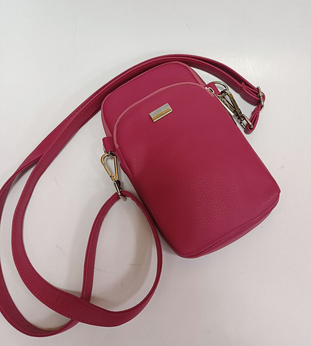 

Сумка, Розовый;фуксия