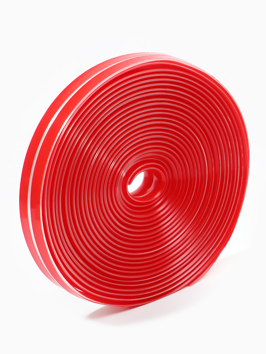 

Лента защитная для углов мебели, 6 м, ширина 2 см, цвет прозрачный, крошка я