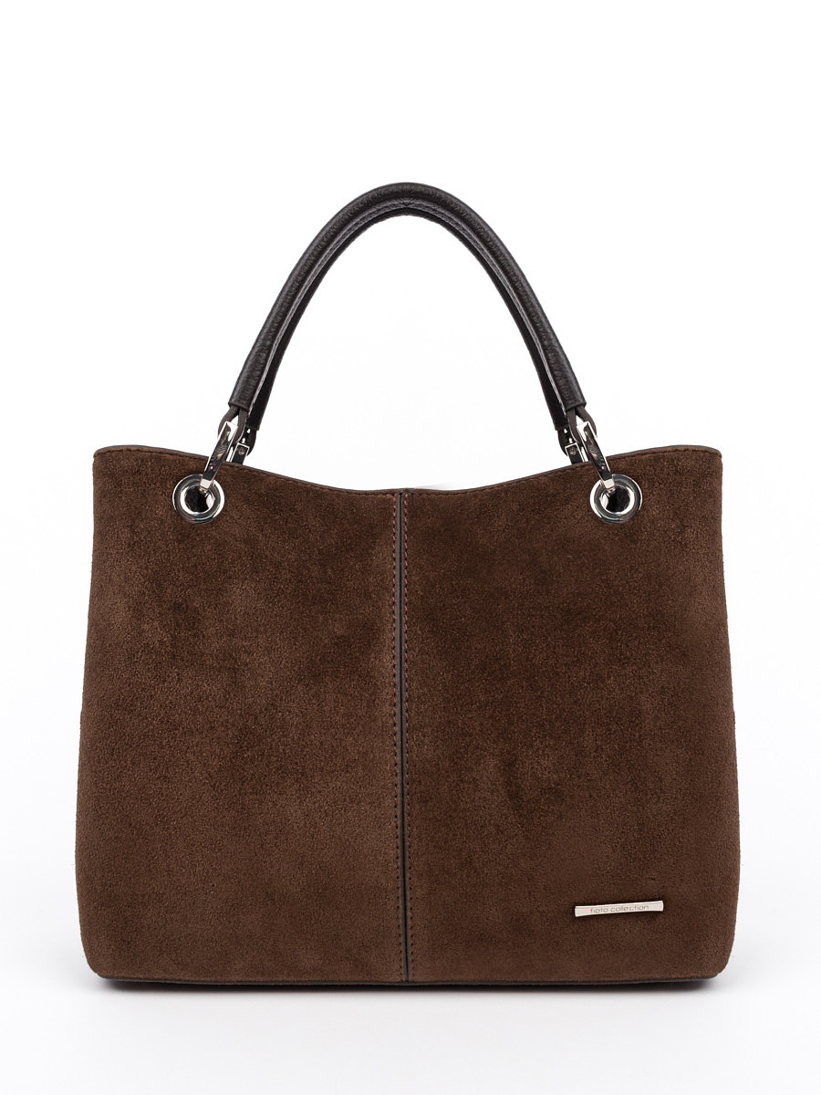 

Сумка, Коричневый