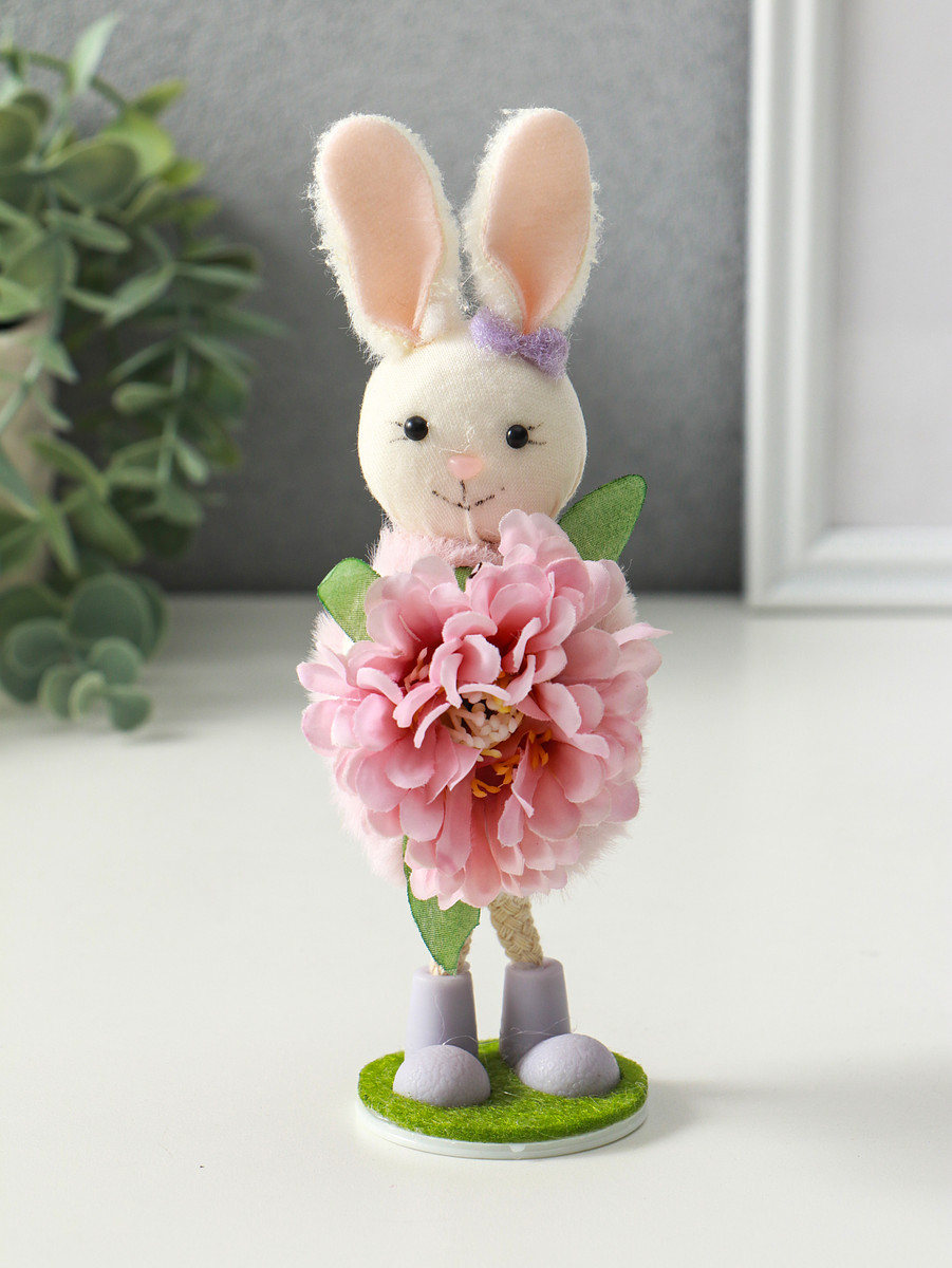 

Фигурка пасхальная, Разноцветный