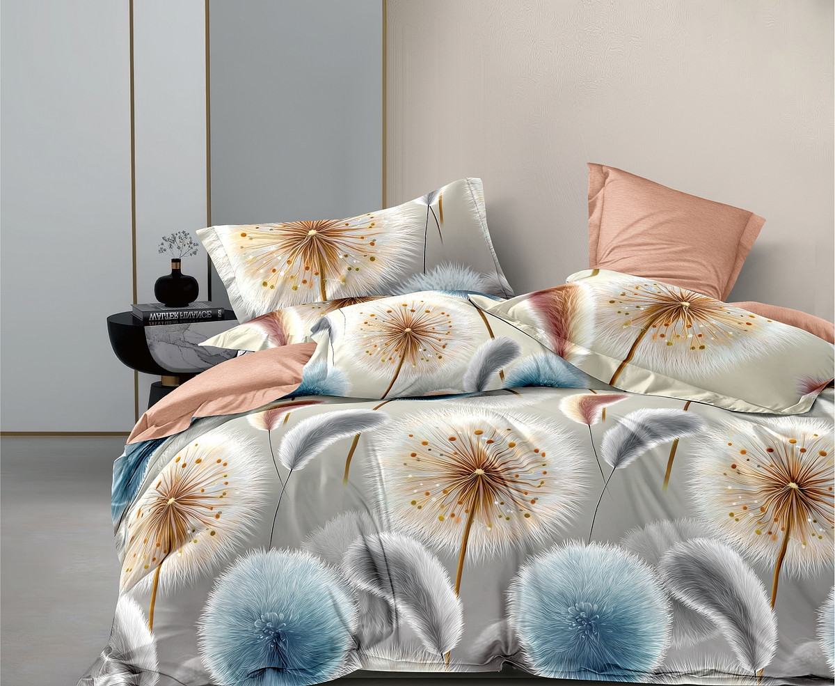 

Постельное белье, Бежевый