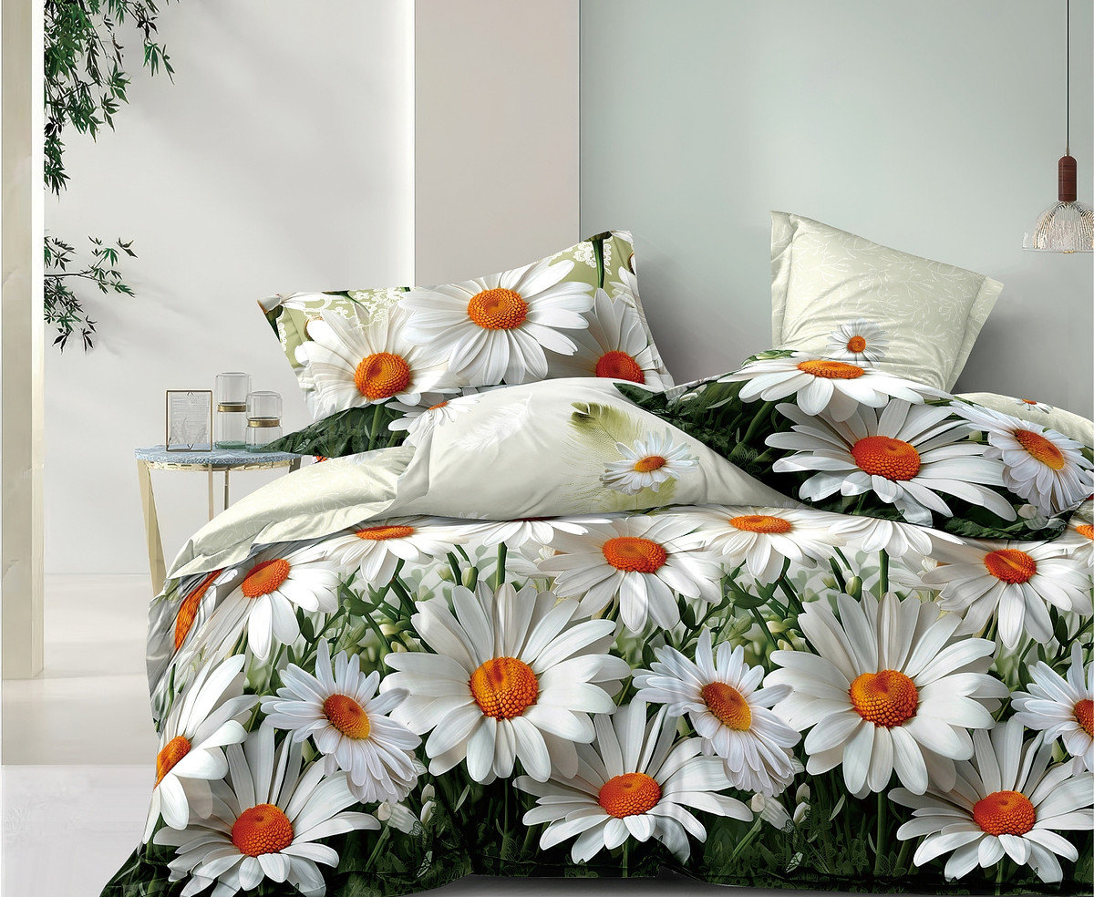 

Постельное белье 1,5 сп, Разноцветный