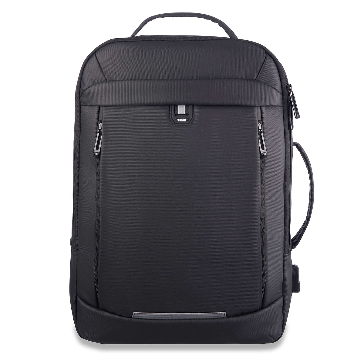 

Рюкзак, Черный