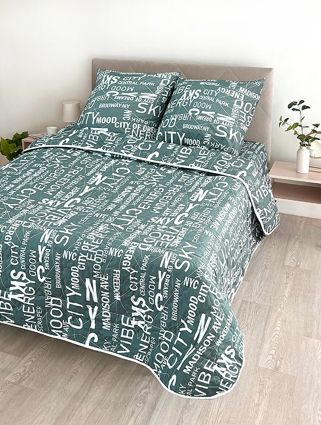 

Комплект Набор, Зеленый