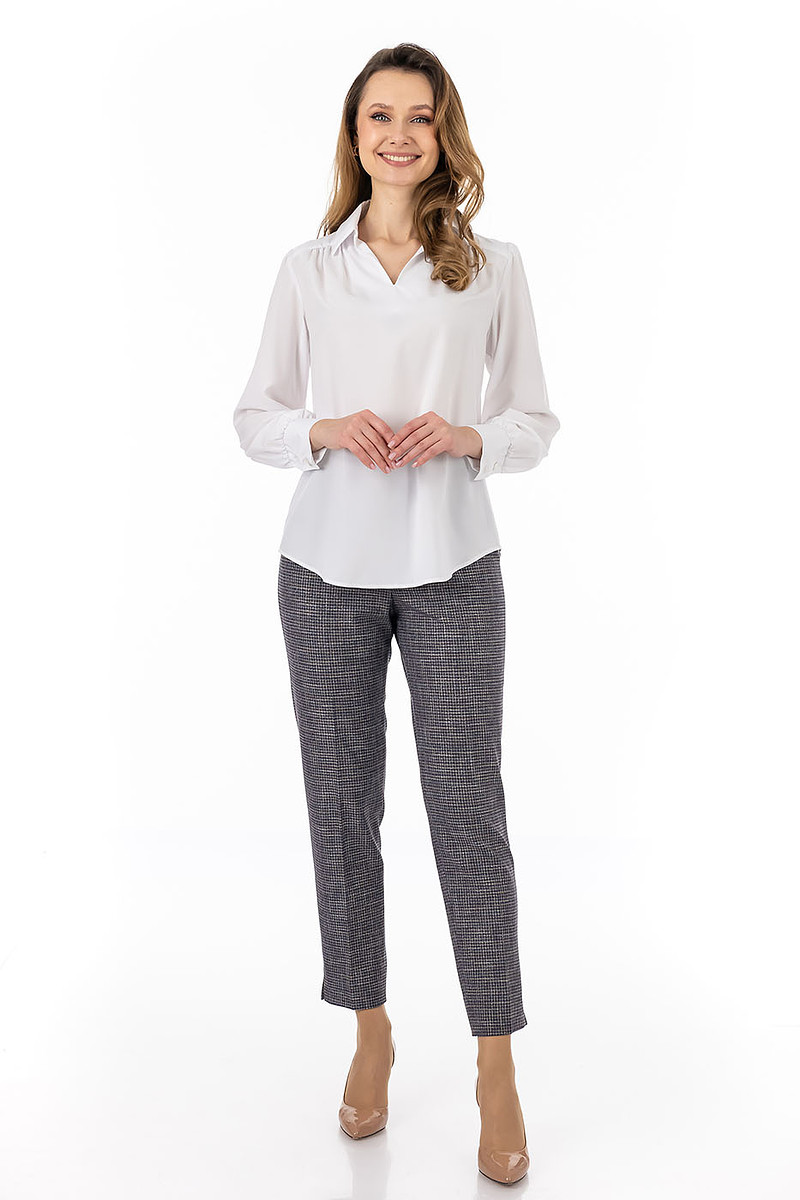 

Брюки, Синий