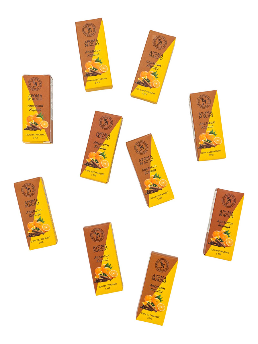 

Эфирное масло