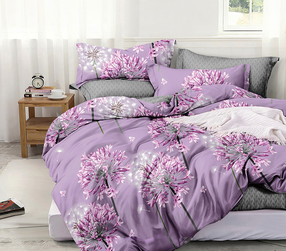 

Постельное белье Евро Мини с простыней на резинке