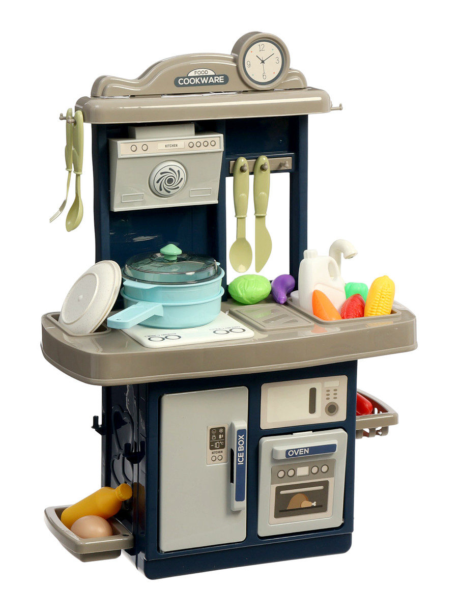 

Игровой набор