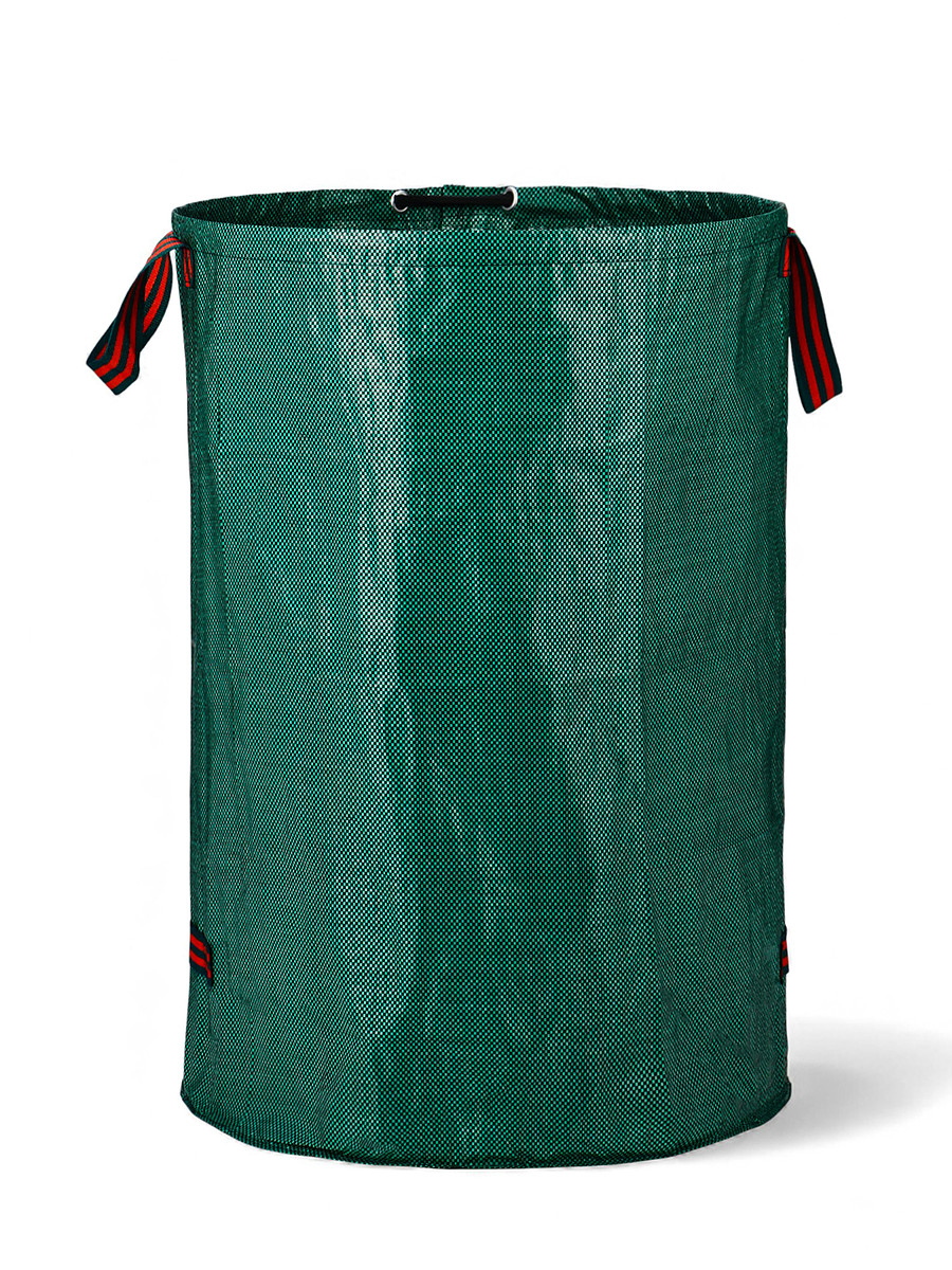 

Пакет садовый 200л, 56 х 80 см, полипропилен 145гр/м2