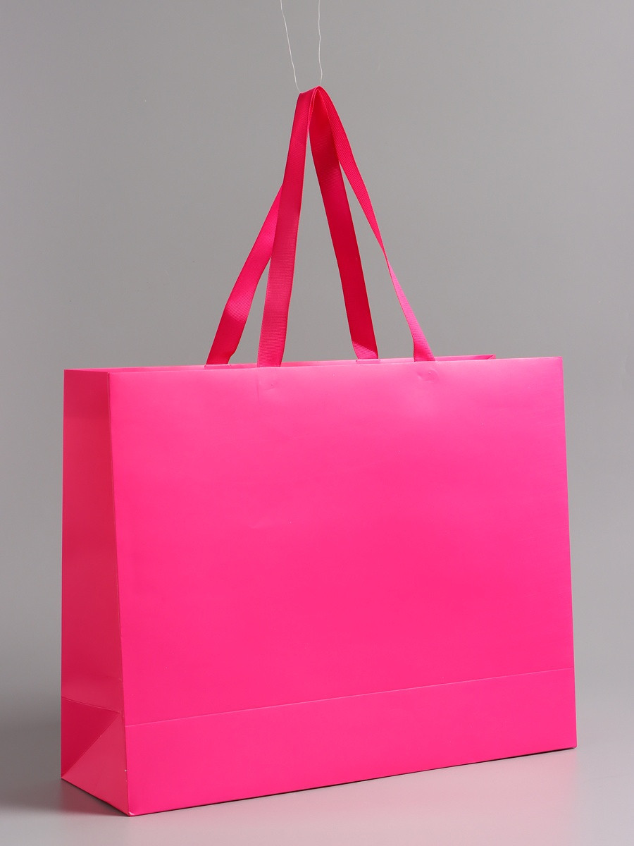 

Пакет подарочный