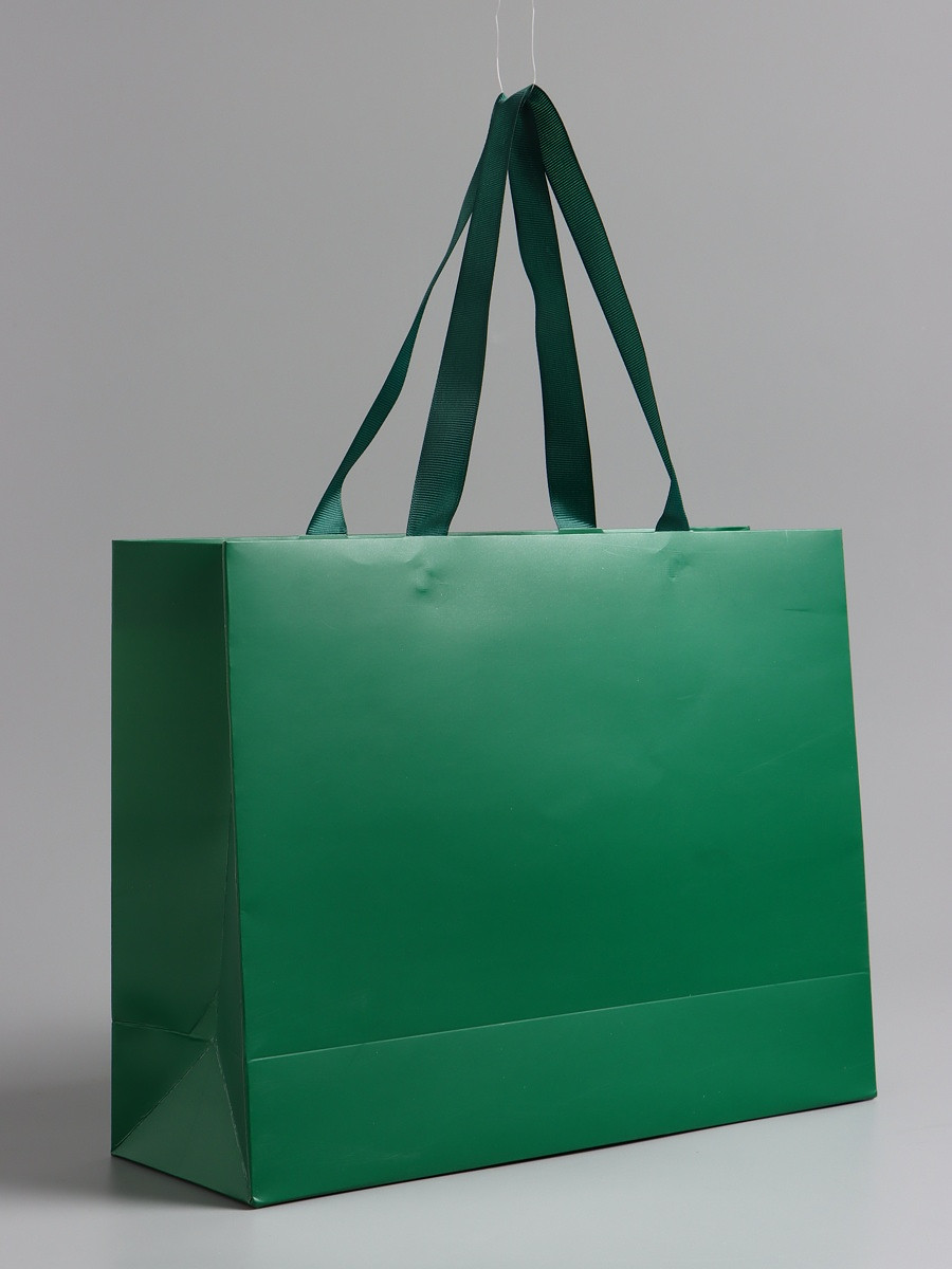 

Пакет подарочный