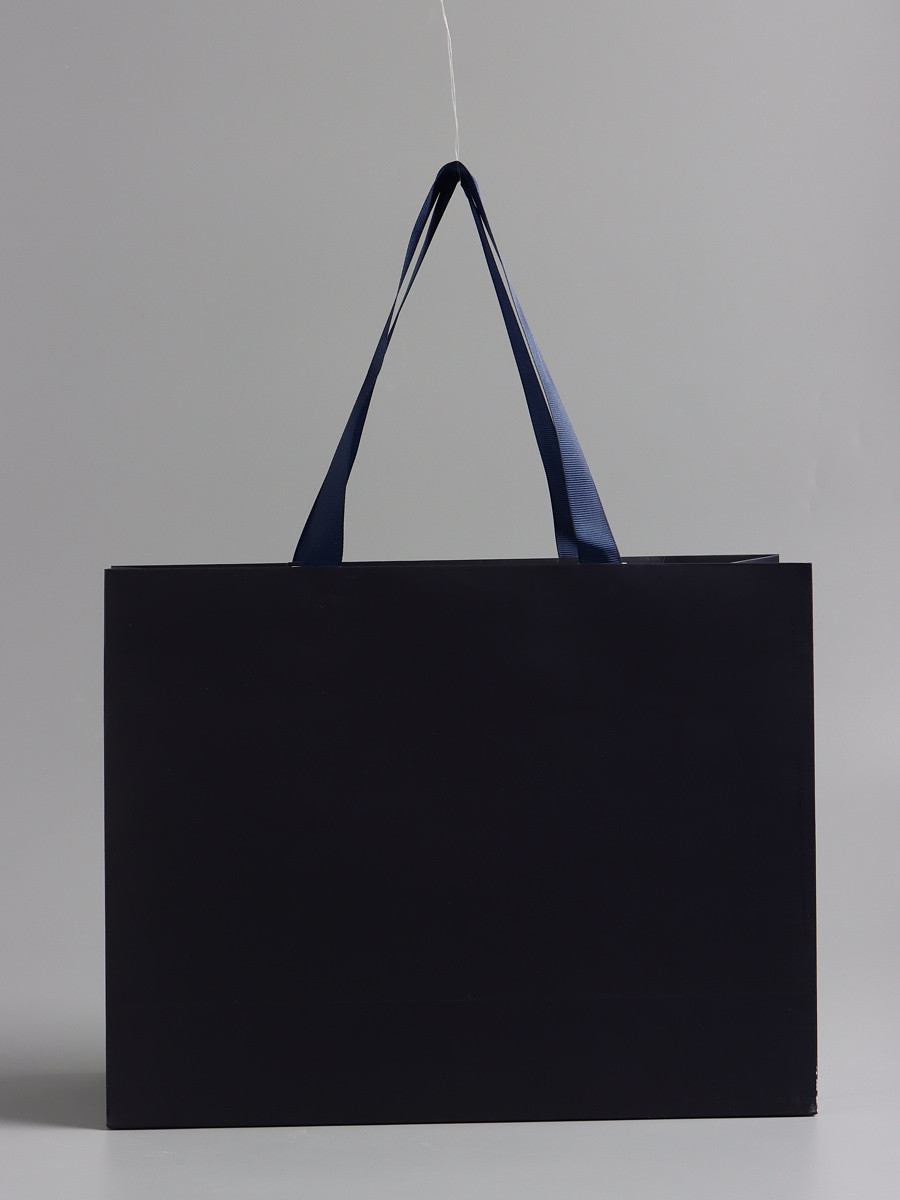 

Пакет подарочный