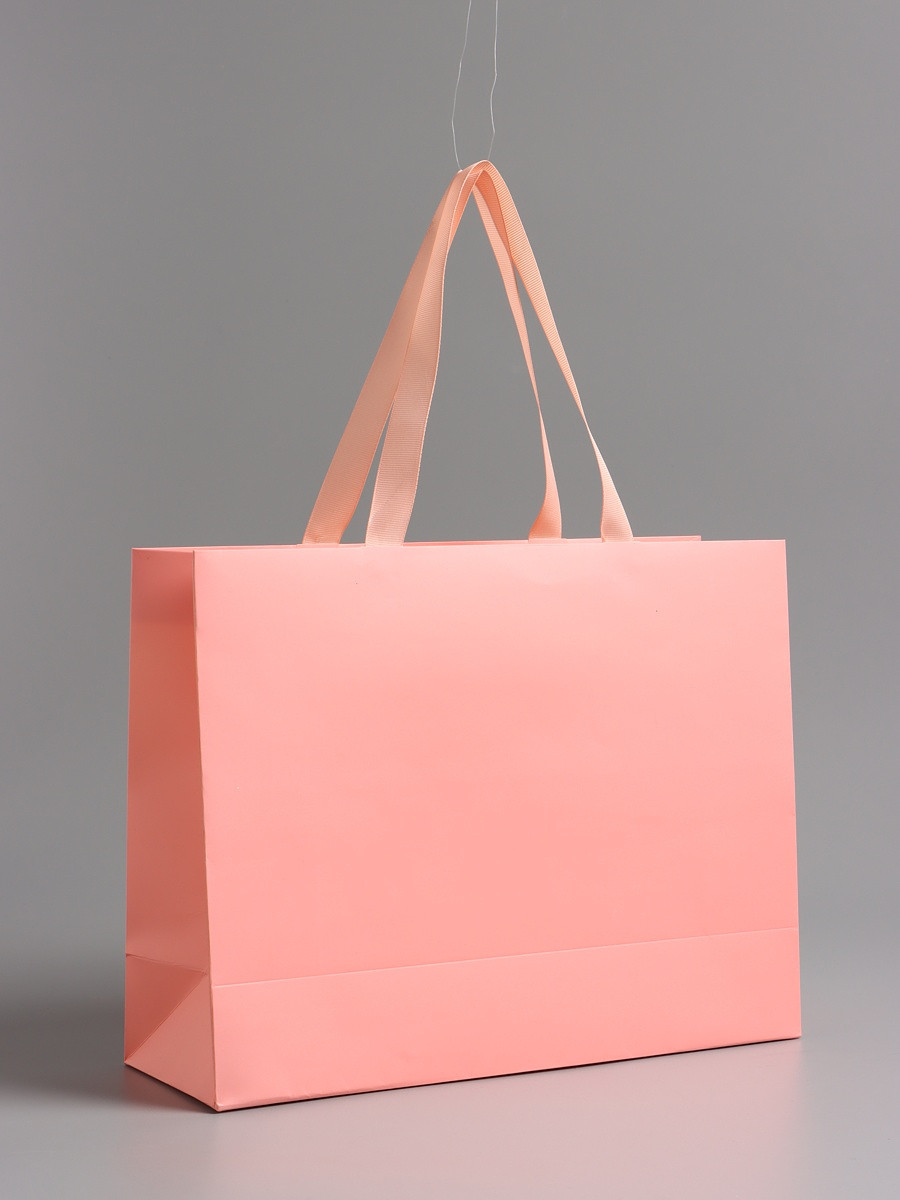 

Пакет подарочный