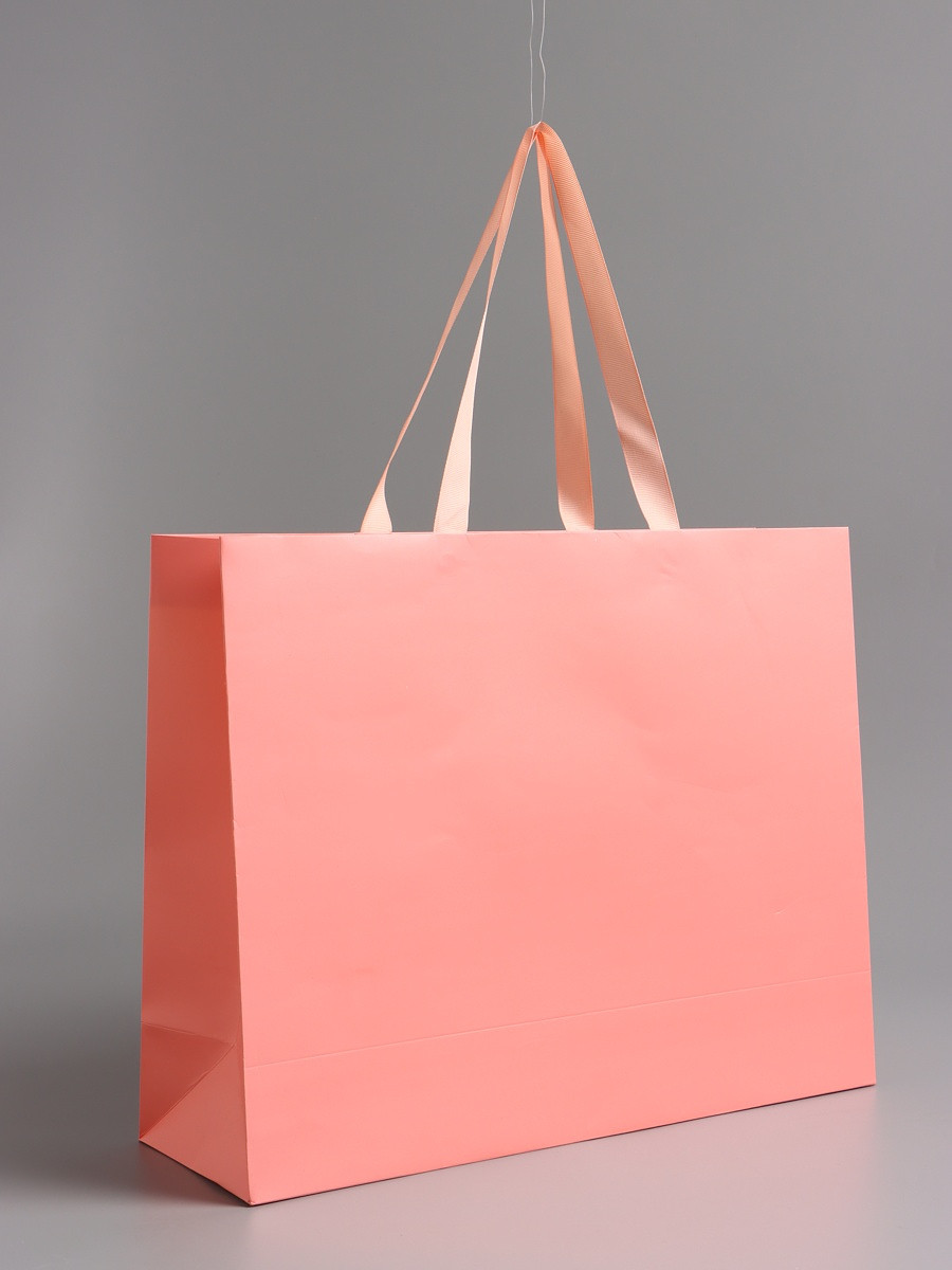 

Пакет подарочный