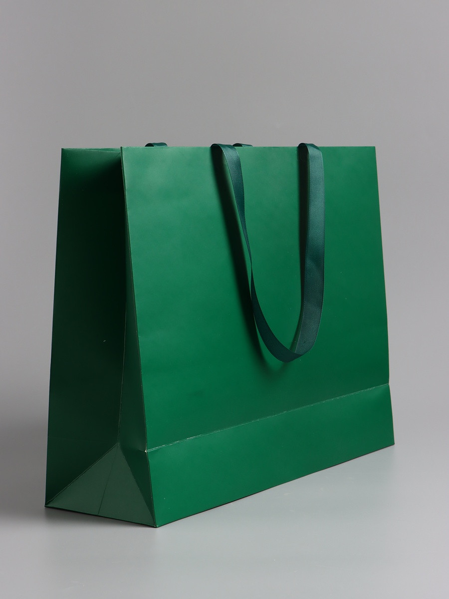 

Пакет подарочный