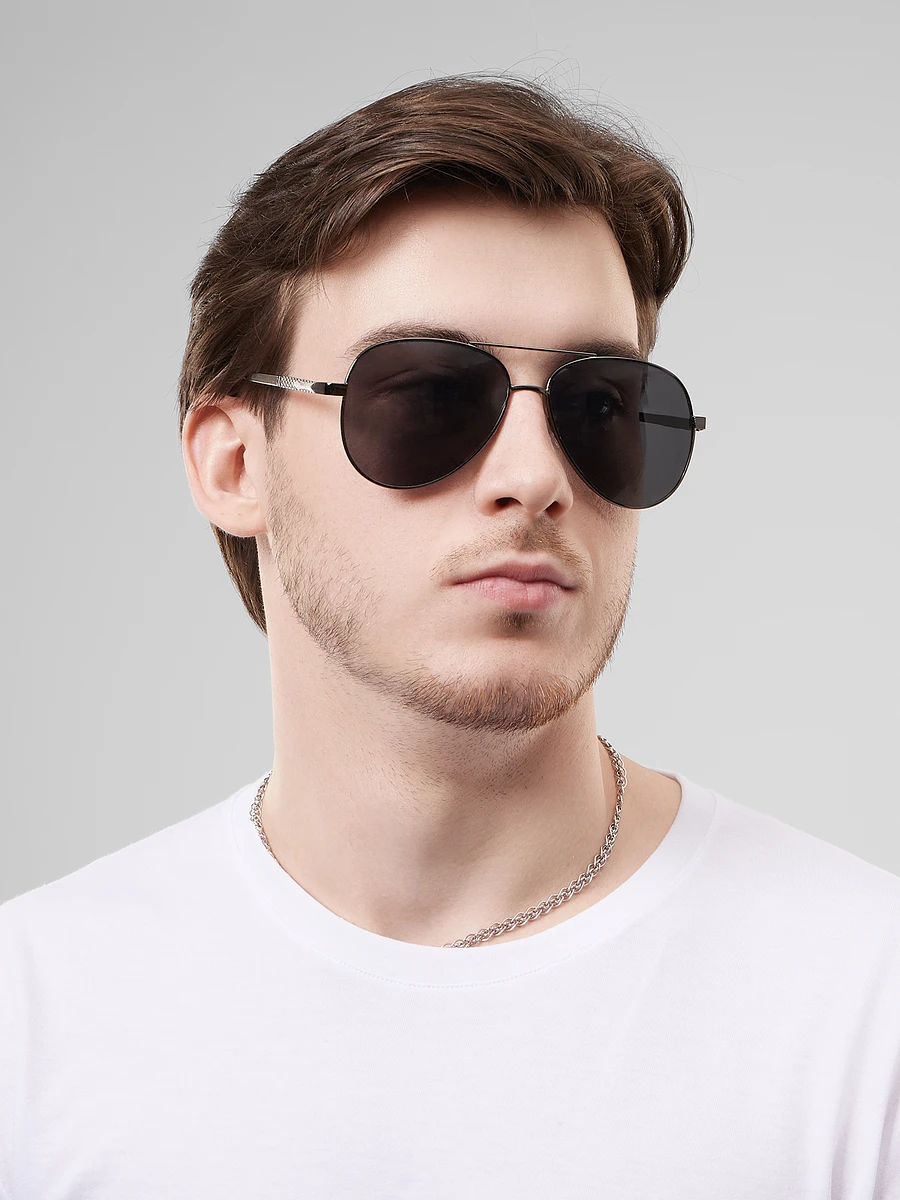 

Очки солнцезащитные, Разноцветный