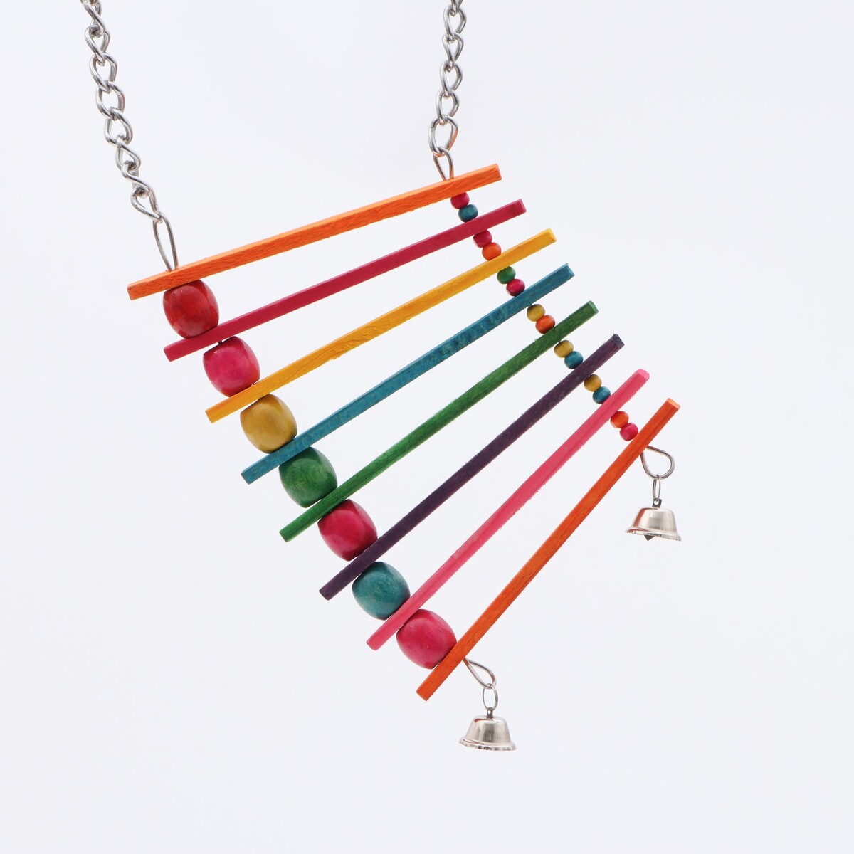 

Игрушка для птиц