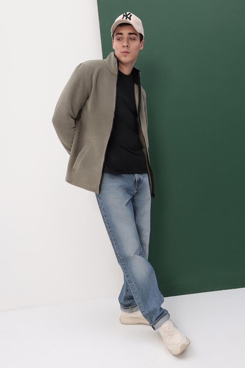 

Толстовка, Хаки