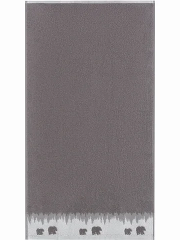 Полотенце махровое