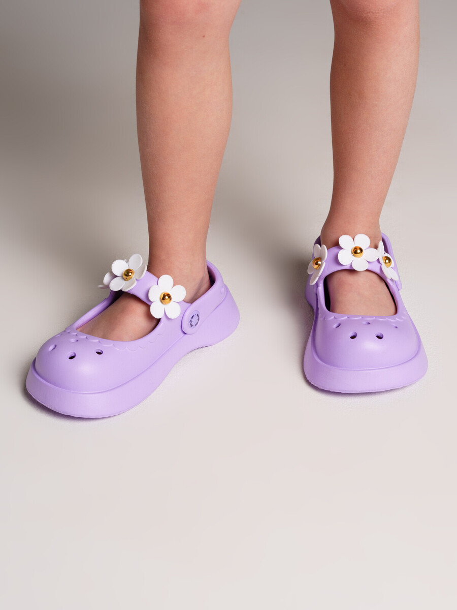 

Пантолеты, Фиолетовый;сиреневый