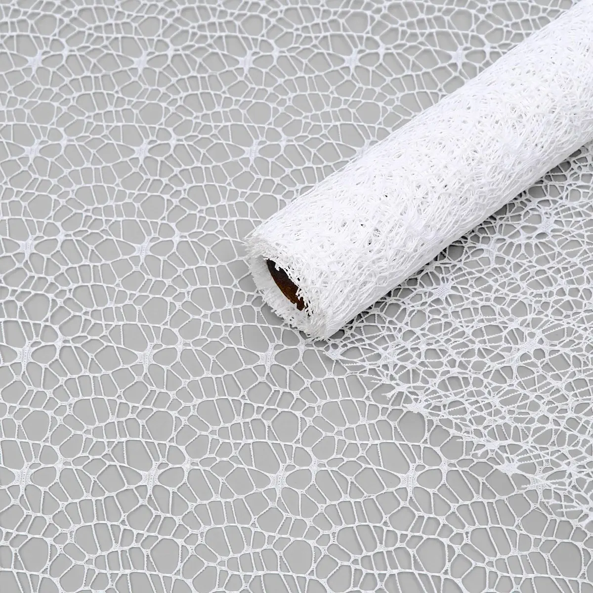 

Сетка для цветов, Белый