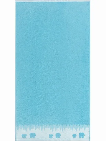 Полотенце махровое